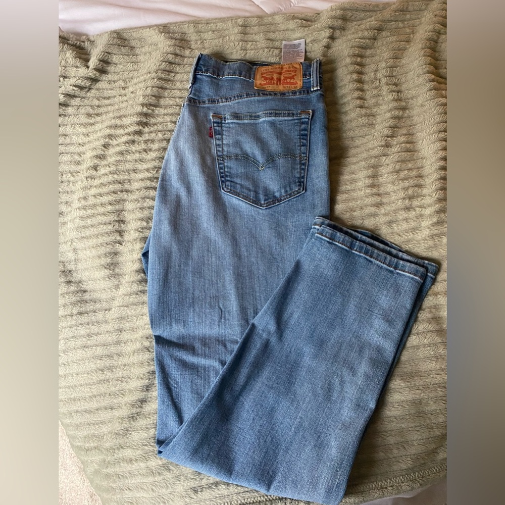 541 Levi’s Jeans 32x30